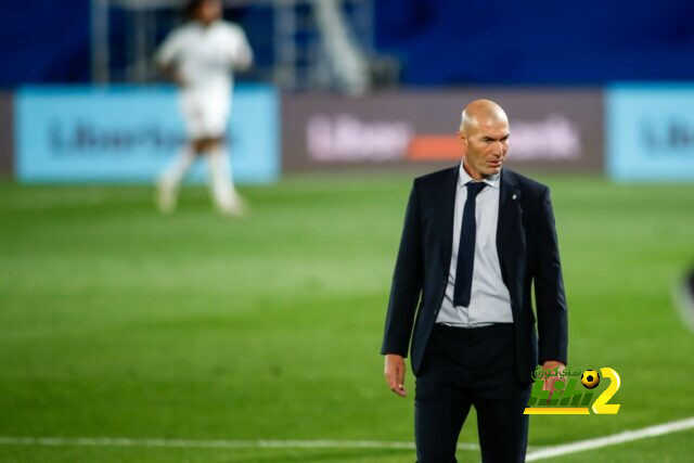 التجربة أثبتت إن هؤلاء يجب إستبدالهم في ريال مدريد