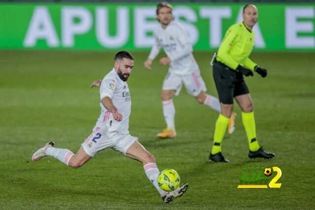ثلاثة إحصائيات لها دلالات كبيرة من داخل ريال مدريد