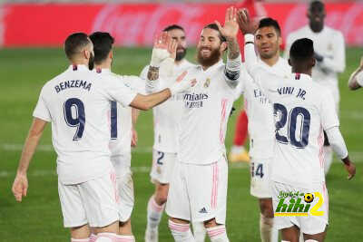 ريال مدريد لا يمكنه التعاقد مع أي لاعب في الميركاتو!