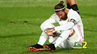 شرط راموس لتجديد عقده مع ريال مدريد!