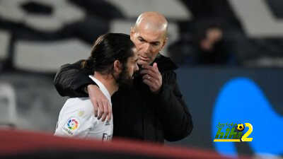إيسكو يختار فريقه القادم بعد ريال مدريد