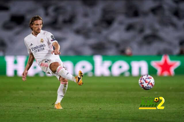 بينيتو : مودريتش لاعب لا يُمس