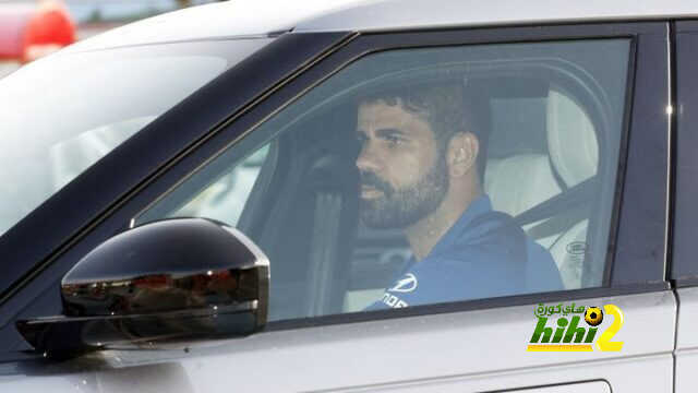 سبب حزن جمهور أتلتيكو مدريد على دييجو كوستا رغم تراجع مستواه