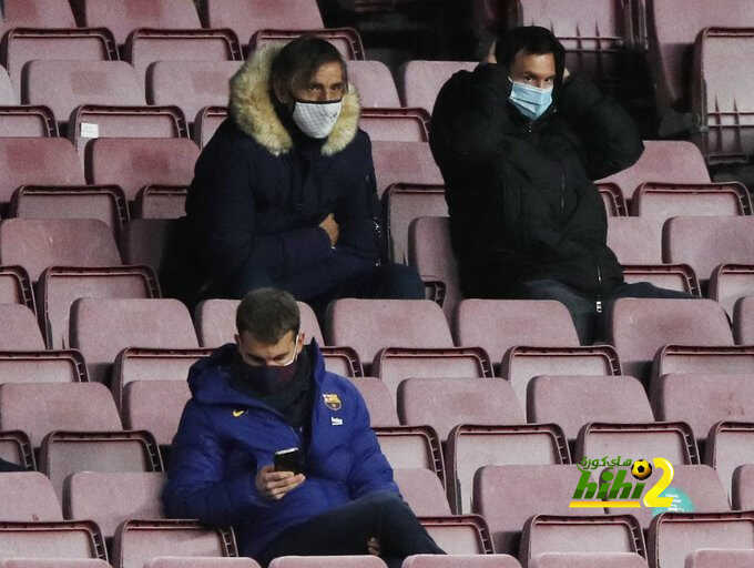 هل تعادل برشلونة مع إيبار بسبب غياب ميسي؟