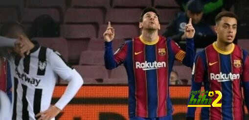 برشلونة يتعثر كثيرا في غياب ميسي