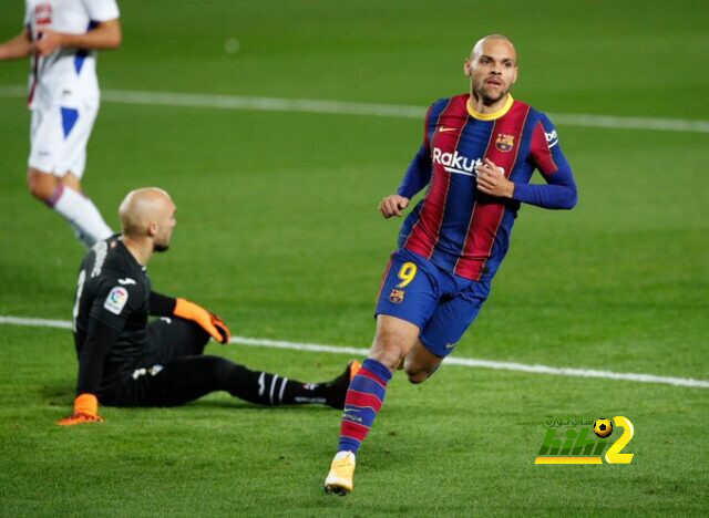 هل فقد برشلونة كل حظوظه في الليغا هذا الموسم؟