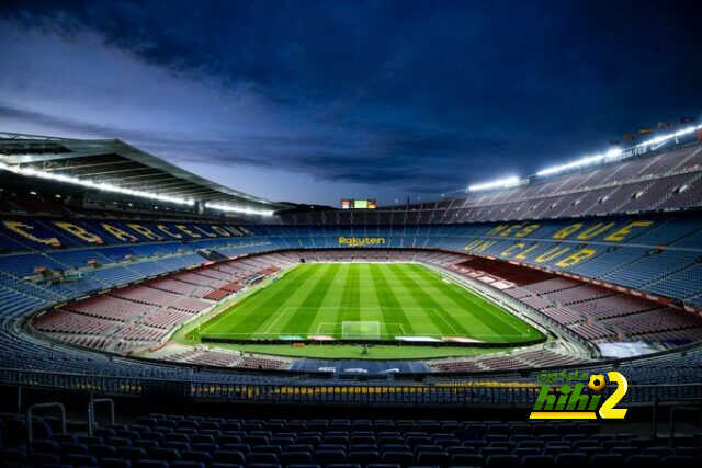 برشلونة يفشل لأول مرة منذ 2007!