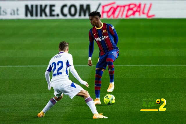 لماذا تغيب الروح عن برشلونة كلما غاب ميسي؟!