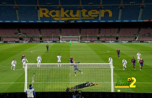 دورو: برشلونة لم يستحق ركلة جزاء أمام إيبار