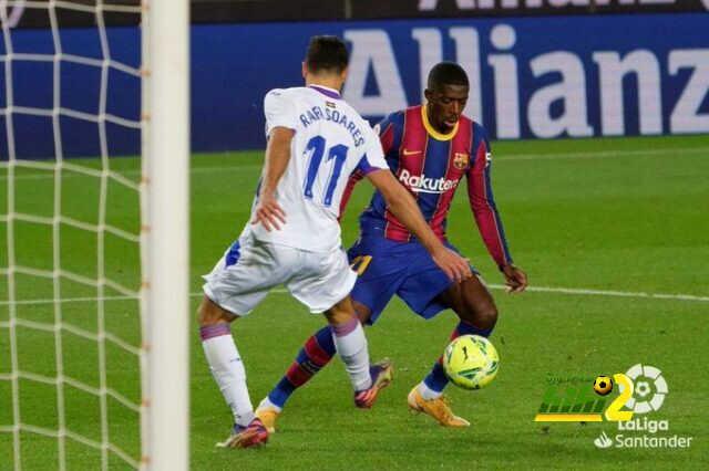 كاراسكو يثير غضب جماهير برشلونة بسبب ميسي!