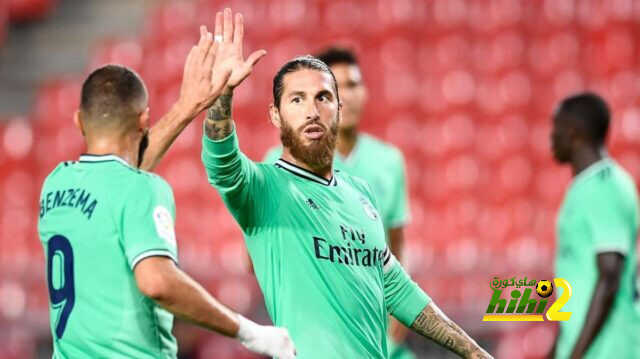 لماذا تأخر ريال مدريد من أجل تجديد عقد راموس؟