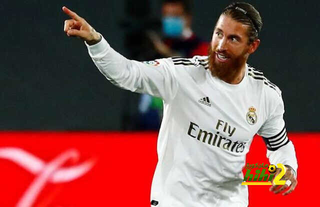 فرانسيسكو بويو ينفي شائعات اقتراب راموس من الرحيل