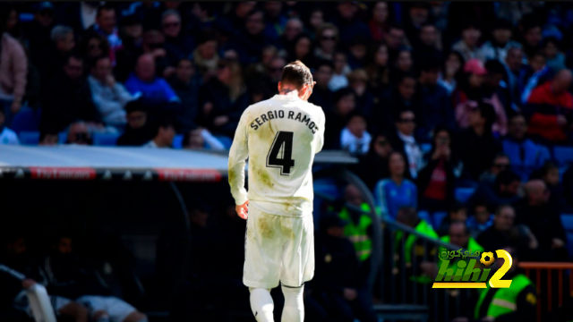 هل يمكن أن يلعب راموس بجانب ألابا في ريال مدريد؟!