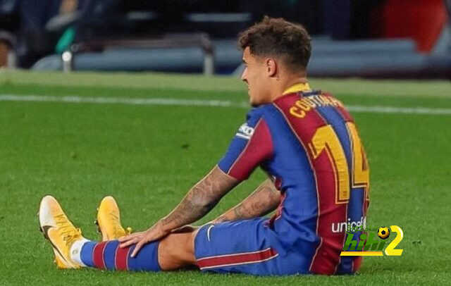 كوتينيو …أزمة لاتنتهي داخل برشلونة