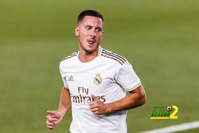 ريال مدريد والإصابات