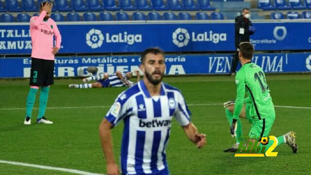 التدمير الذاتي لبرشلونة