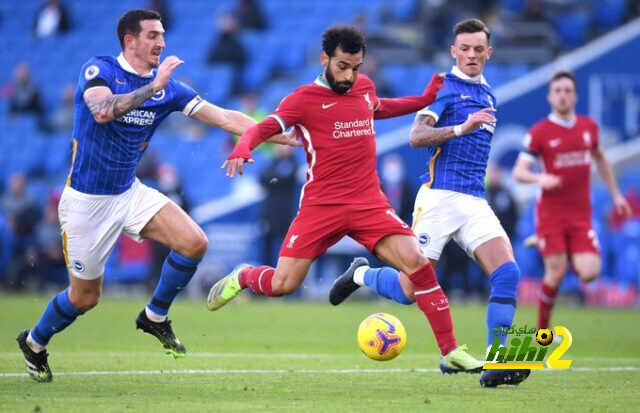 محمد صلاح يبحث عن الرقم 10 أمام نيوكاسل