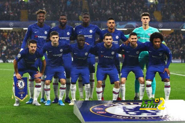 كورونا يهدد تشيلسي بالابتعاد عن دوري أبطال أوروبا