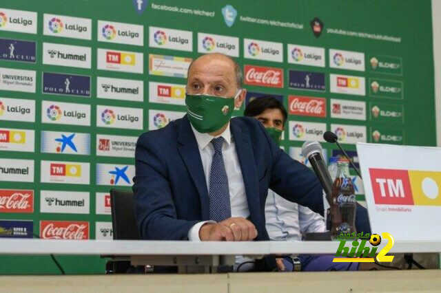 رئيس التشي : يجب أن يخسر الريال الآن