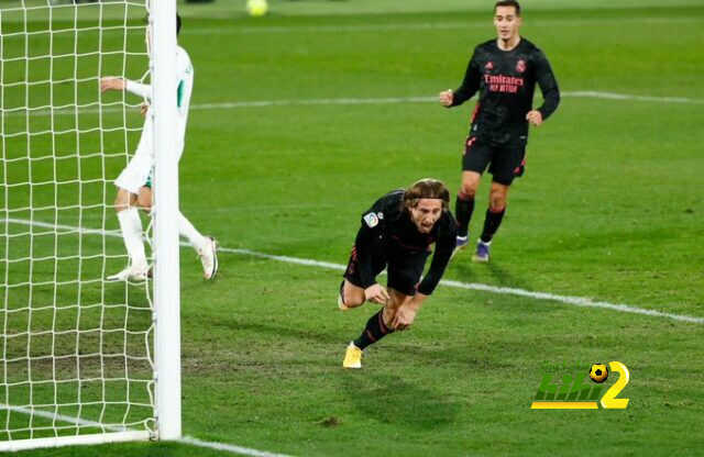 بيدريرول يتوجه بطلب هام لإدارة ريال مدريد!