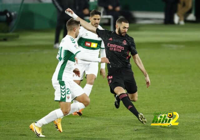 ما هي نقطة ضعف ريال مدريد الرئيسية؟