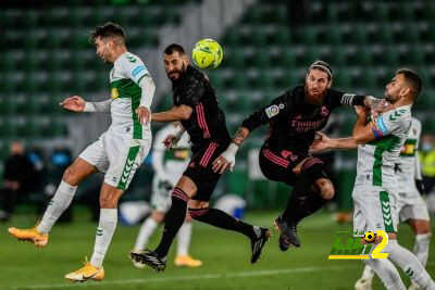 أفضل وأسوأ لاعب في ريال مدريد أمام إلتشي