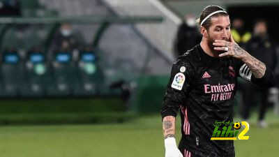 آفة ريال مدريد هذا الموسم!