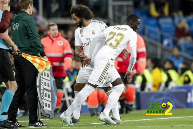 بالأرقام: ريال مدريد يعاني في وجود مارسيلو