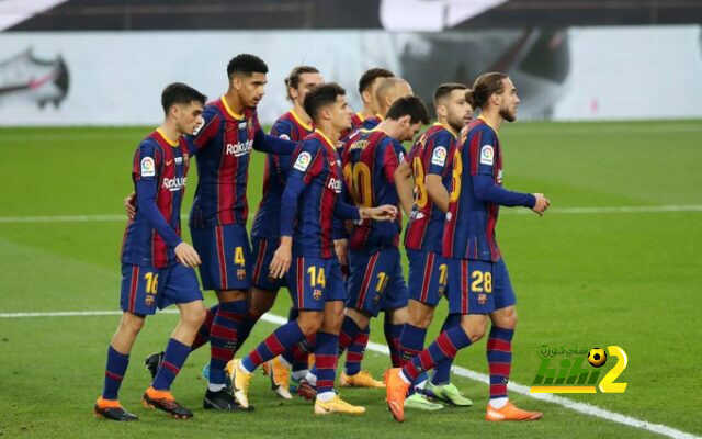 التعادل مع إيبار لم يكن آخر أحزان برشلونة في 2020!