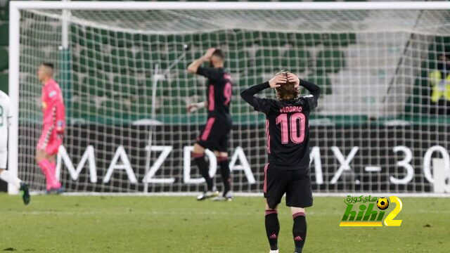 التشكيلة المثالية للجولة 16 من الدوري الإسباني