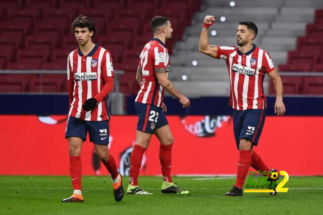 إلى متى يستطيع أتلتيكو مدريد الحفاظ على صدارة الليغا؟