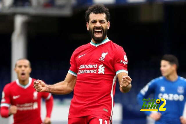 تعرف على مركز صلاح ضمن أفضل 100 لاعب في العالم