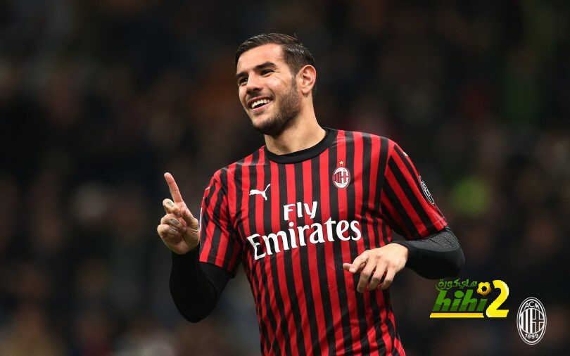 ريال مدريد فضل التخلص من هيرنانديز لهذه الأسباب