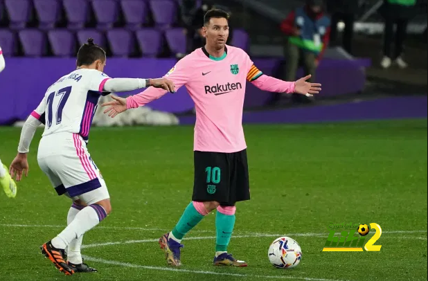 هل يمكن أن يفاجئ ميسي برشلونة في يناير؟!