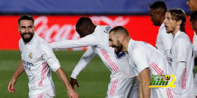 موعد مباراة ريال مدريد وسيلتا فيجو والقنوات الناقلة لها
