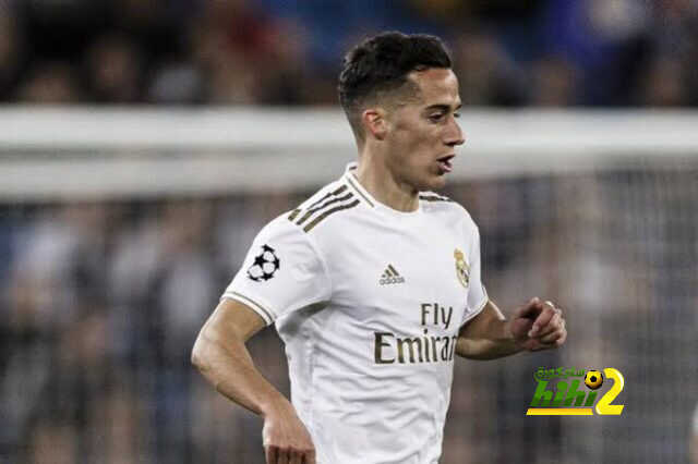 فاسكيز أساسي للمباراة ال16 على التوالي