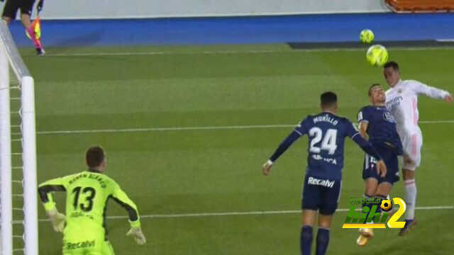 هل استحق سيلتا فيغو ركلة جزاء أمام ريال مدريد؟