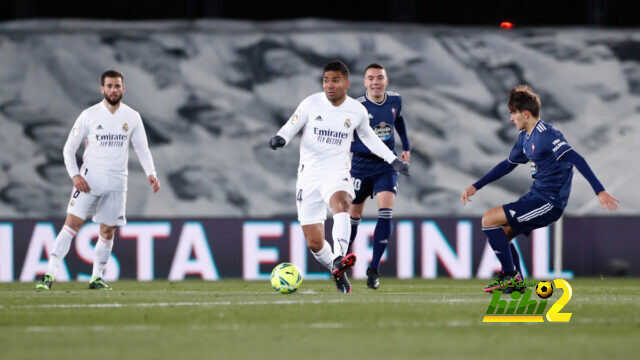 بعد 83 دقيقة .. ريال مدريد يقترب من انتصاره الأول في 2021
