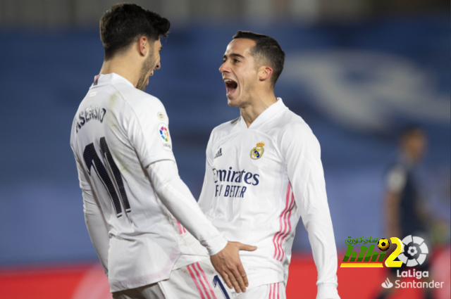 فيديو: ريال مدريد يستهل العام الجديد بفوز بهدفين على سيلتافيغو
