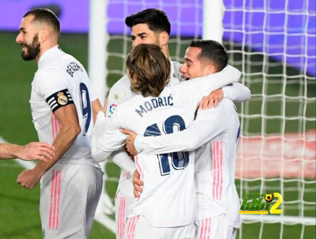ماذا قال كارفاخال عن فوز ريال مدريد أمام سيلتا فيغو؟
