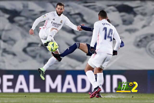 احتفال صامت من كروس بفوز ريال مدريد على سيلتا فيغو!