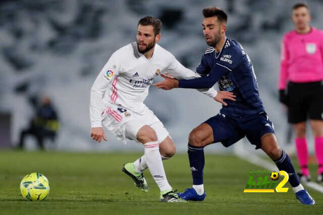 رودريغو يشارك ريال مدريد فرحة الانتصار رغم الإصابة