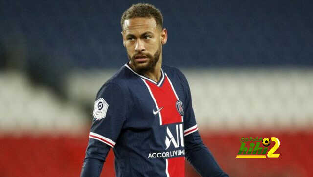 نيمار مرفوض في برشلونة