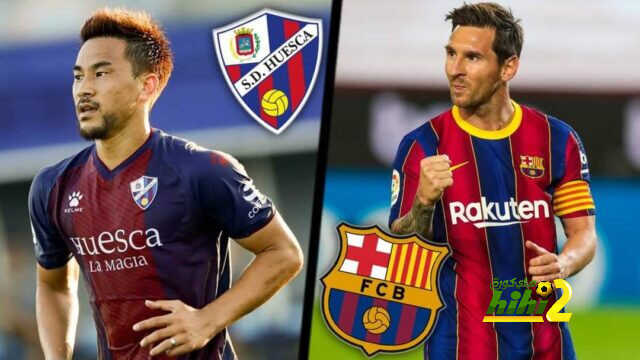 تعرف على تاريخ مواجهات برشلونة وهويسكا