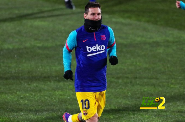 بعد 15 دقيقة .. هويسكا صامد في الدفاع أمام برشلونة