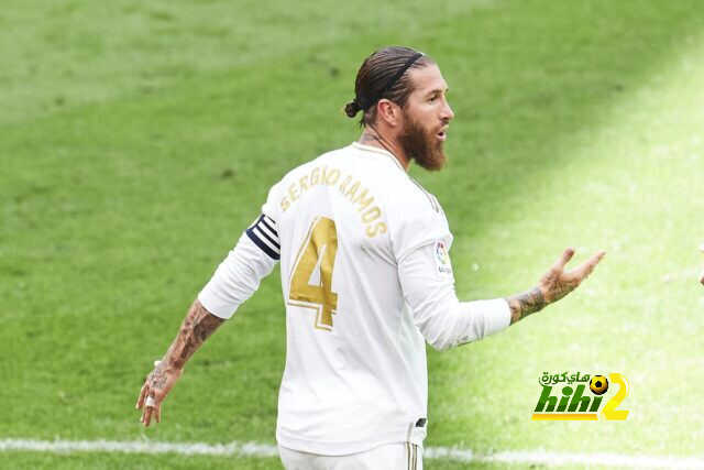 سبب وحيد وراء مماطلة ريال مدريد لتجديد عقد راموس!