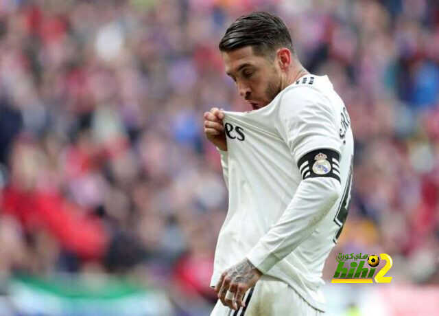 لماذا تأخر راموس في حسم موقفه من التجديد مع ريال مدريد؟