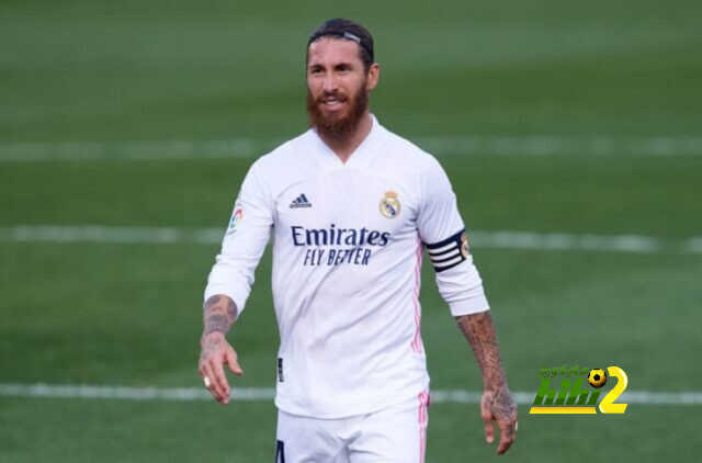 سوريا يهاجم إدارة ريال مدريد بسبب راموس
