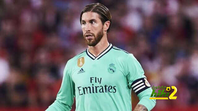 دياز يكشف موعد حسم مصير راموس مع ريال مدريد
