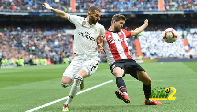موعد مباراة ريال مدريد وبلباو في نصف نهائي كأس السوبر الإسباني